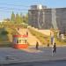 Киоск (ru) in Pyongyang city