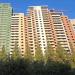 Строящийся многоквартирный жилой дом (ru) in Pyongyang city