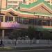 Wolhyang Restaurant in Pyongyang city