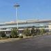 Pyongyang (Sunan Intl Airport) Kim Il Sung Building (Terminal 2 Building) in Pyongyang city