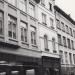 Burgerhuis (nl) in Ghent city