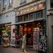 The Waffle Factory (nl) in Ghent city