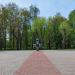 Памятный знак «Пограничникам всех поколений» в городе Полоцк