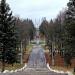 Лестница в городе Полоцк