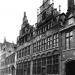 Burgerhuis De Witte Moor (nl) in Ghent city