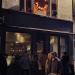 Kaffee Plansjee (nl) in Ghent city