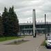 Сквер в городе Ульяновск