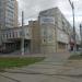 Центральная городская библиотека им. И. А. Гончарова в городе Ульяновск