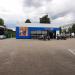АЗС «Газпромнефть» № 121 в городе Владимир
