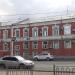Бывшее заводоуправление и вспомогательные корпуса в городе Иваново