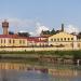 Фабрика бумажно-технических изделий в городе Иваново