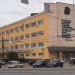 Дом Советов в городе Иваново