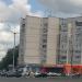 ул. Пушкарёва, 8 в городе Ульяновск