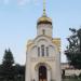 Часовня Феодоровской иконы Божией Матери в городе Иваново