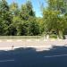 Сквер И.Н. Ульянова в городе Ульяновск