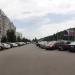 Парковка в городе Иваново