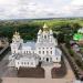 Собор Воскресения Христова в городе Шуя