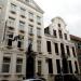 Classicistisch burgerhuis (nl) in Ghent city