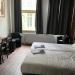 Hotel Cour St.-Georges (nl) in Ghent city