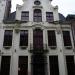 Huis Serlippens (nl) in Ghent city