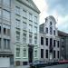 Huis Serlippens (nl) in Ghent city