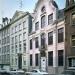 Huis Serlippens (nl) in Ghent city