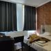 Hotel Court St-Georges (nl) in Ghent city