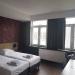 Hotel Court St-Georges (nl) in Ghent city