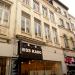 Burgerhuis (nl) in Ghent city