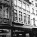 Burgerhuis (nl) in Ghent city