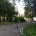 Шлагбаум в городе Ульяновск