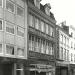 Huis Den Ram (nl) in Ghent city