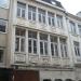 Huis Den Ram (nl) in Ghent city