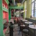 Bar Dada (nl) in Ghent city