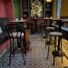 Bar Dada (nl) in Ghent city