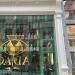 Bar Dada (nl) in Ghent city