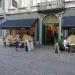 Shelter (nl) in Ghent city