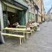 Steamy Windows (nl) in Ghent city