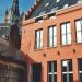 Hof van Herzele (nl) in Ghent city