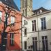 Hof van Herzele (nl) in Ghent city