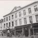 Hof van Herzele (nl) in Ghent city