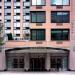 The Westminster in New York City, New York city