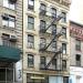 122 West 20th Street in New York City, New York city