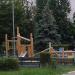 Детская игровая площадка (ru) in Moscow city