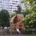 Детская игровая площадка (ru) in Moscow city