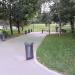 Площадка для отдыха (ru) in Moscow city