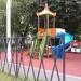 Детская игровая площадка (ru) in Moscow city
