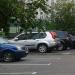 Автостоянка (ru) in Moscow city