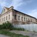 Братский (настоятельский) корпус Знаменского монастыря в городе Тобольск