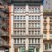 Stiehl Building in New York City, New York city